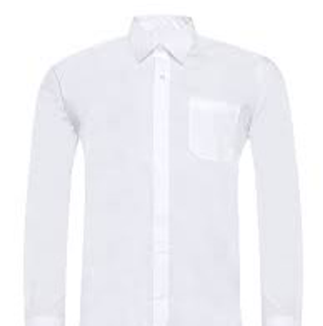 Long sleeved shirt (boys)