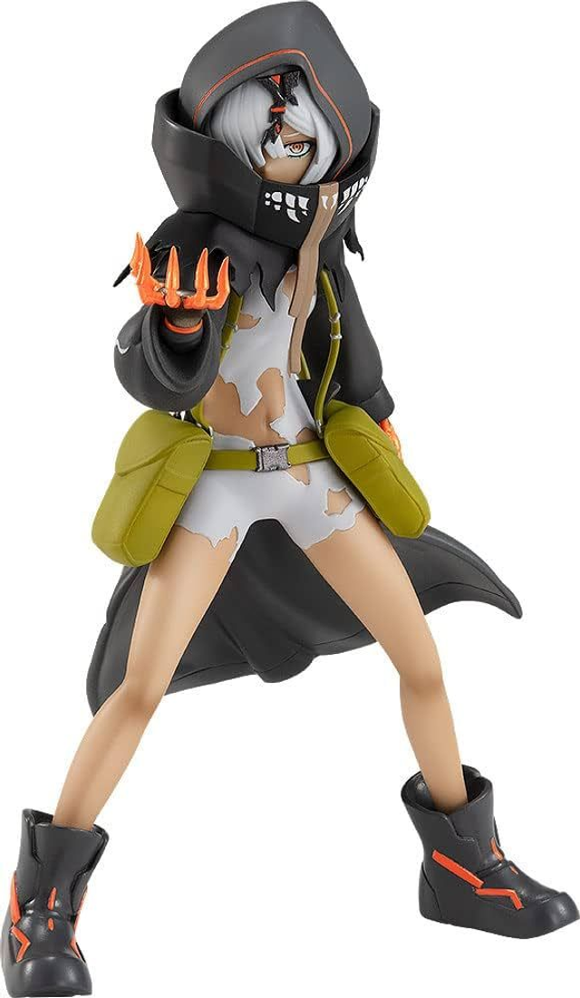 Black Rock Shooter: Dawn Fall: Strength Pop Up Parade Statue