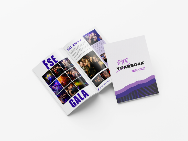 DACS Year Book 2024-2025