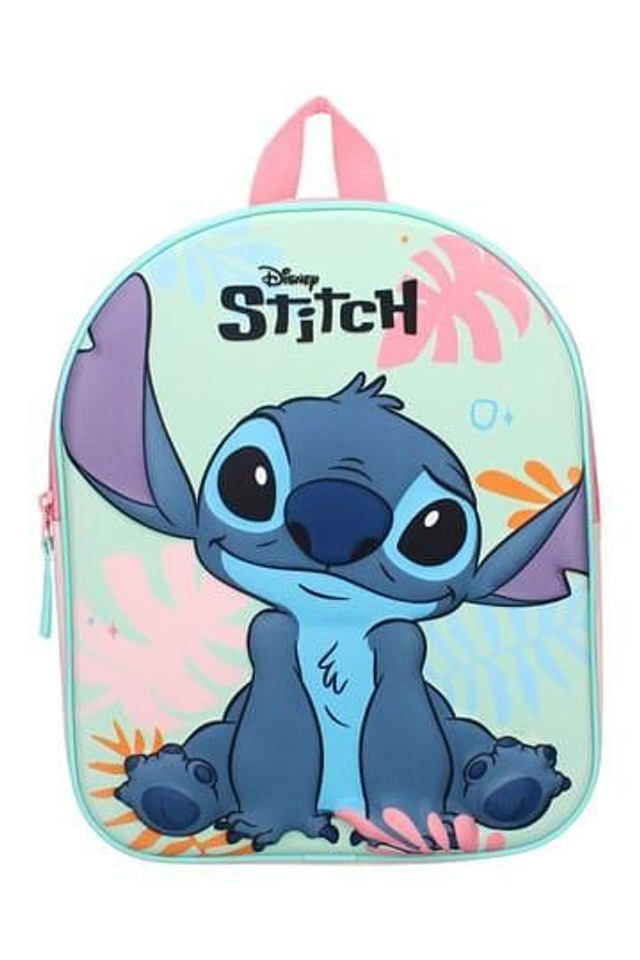 Stitch rugzak