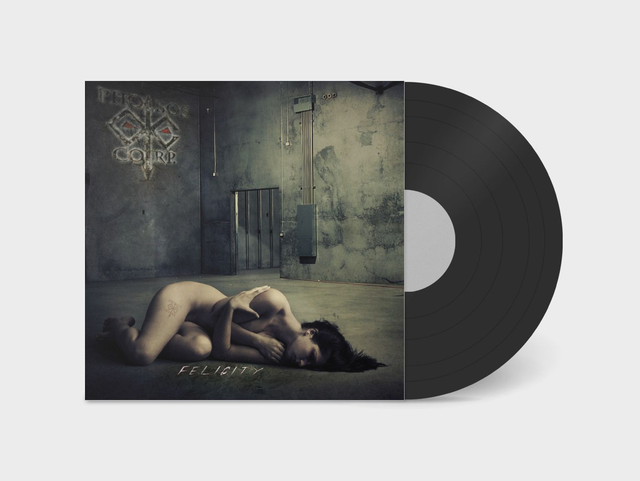 Phobos Corp - Felicity