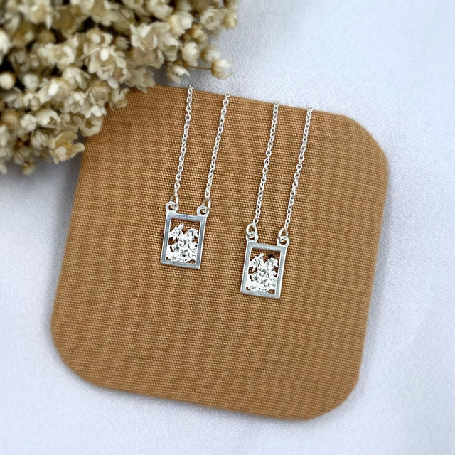 Escapulário São Jorge Ref: 61616