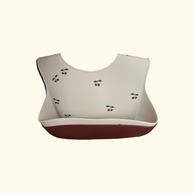 Konges slojd x2 bavoirs cerises 