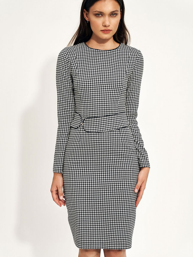 Vestito da giorno model 169908 Nife