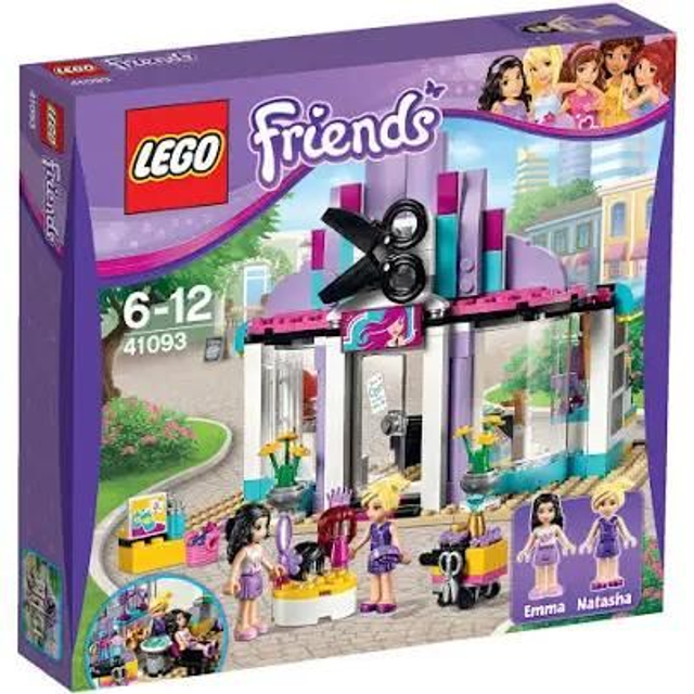 LEGO FRIENDS - 41093
