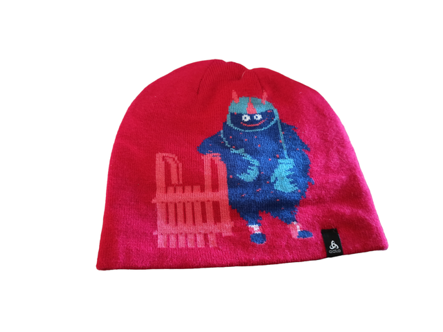 Bonnet thermo régule (Odlo)