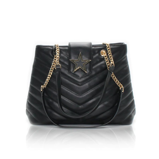 BORSA SPALLA CON CATENDA