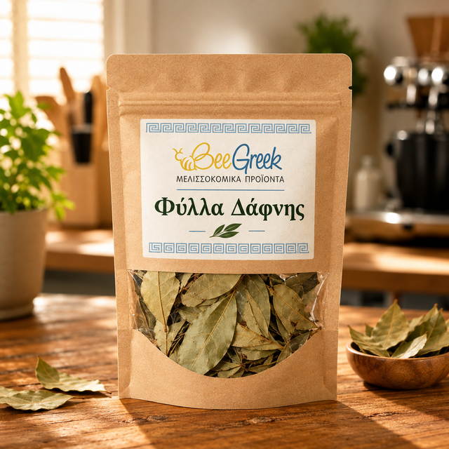 Φύλλα Δάφνης / Bay Leaves 500gr