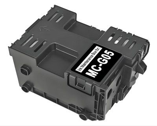 Maintenance Compa GX1040 | 1050 | 2040 | TS8750 | 8MC-G05#(6176C001)