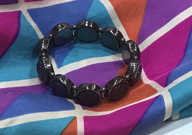 Purple Bracelets - BRA43