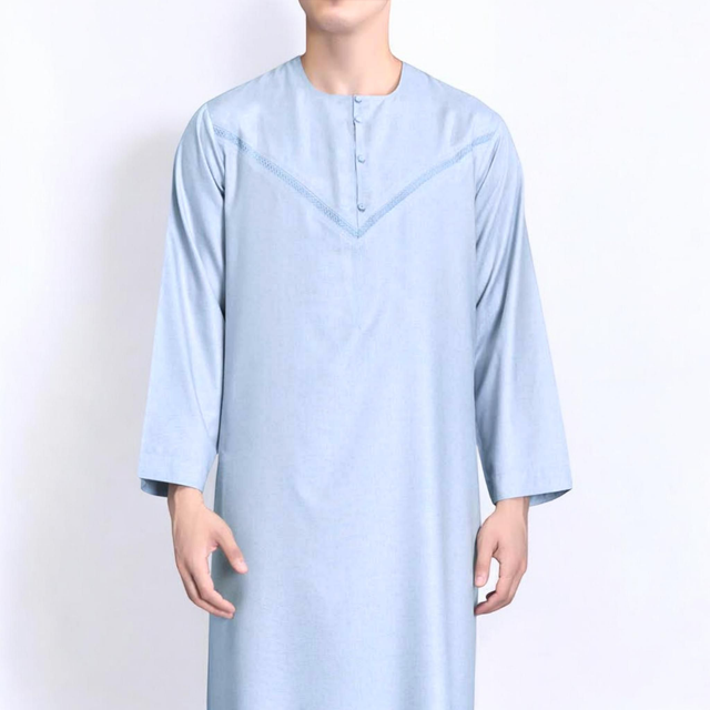 Qamis Emirati Premuim