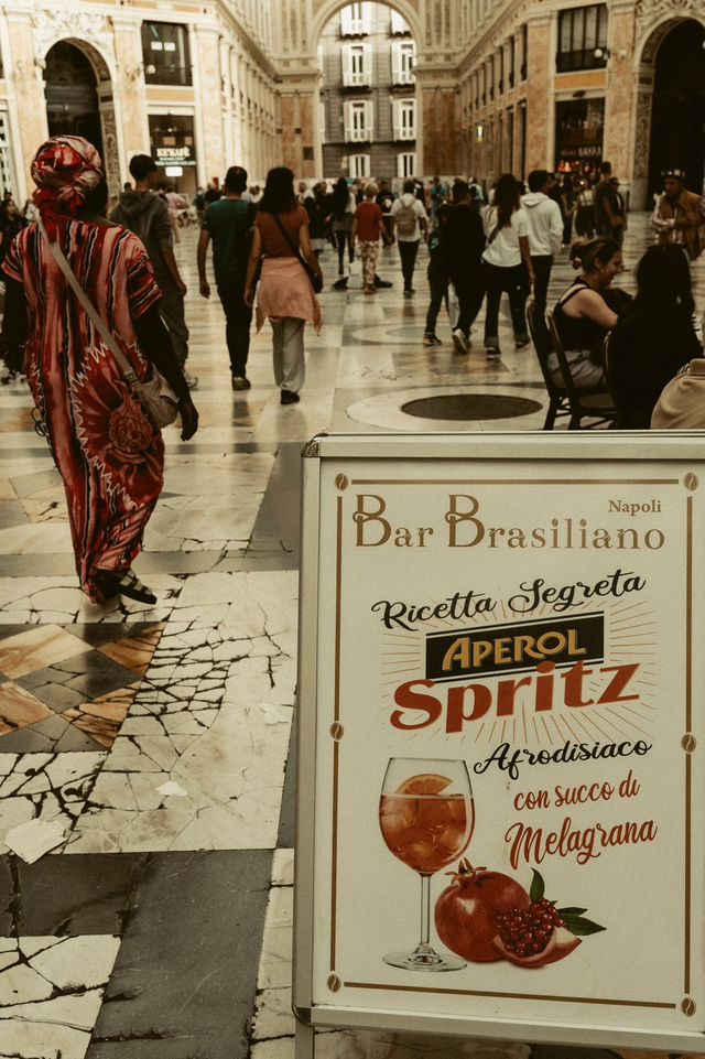 Claudio Cimmelli - NLP 7