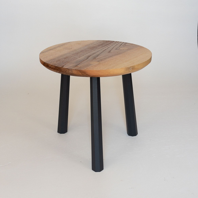 Gwylan  - Olive ash and black