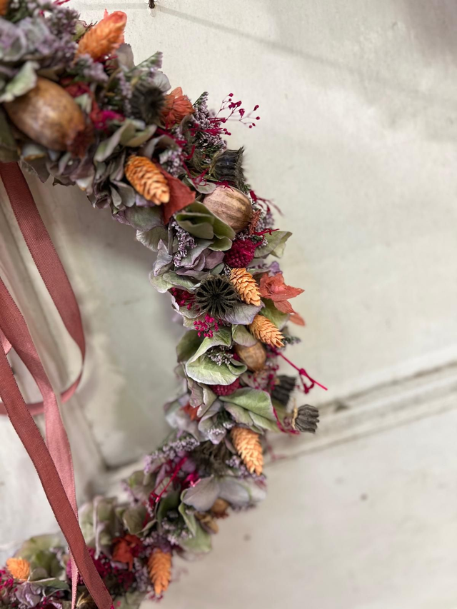 Workshop 'Flower Loop'
