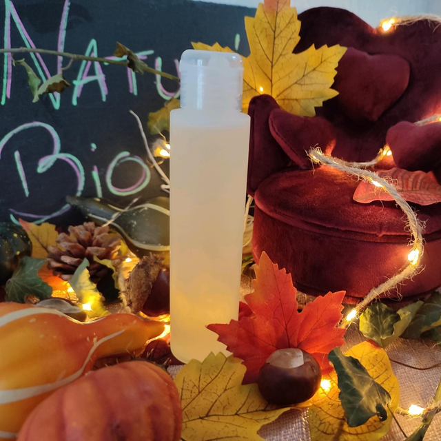 Nettoyant visage pour homme 