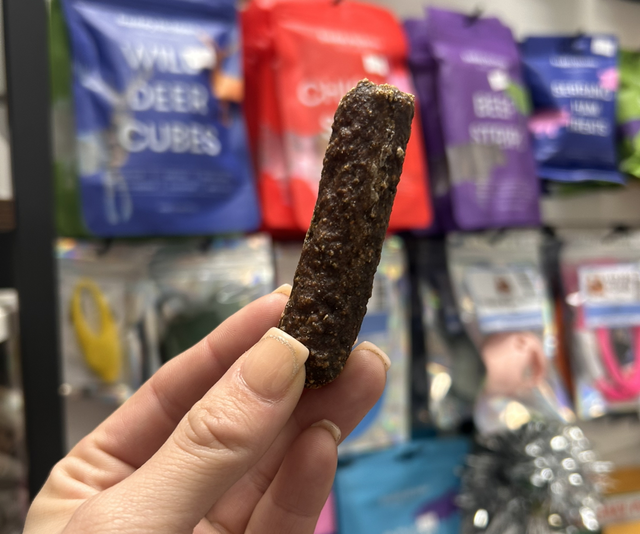 3 Bird Roast Sausages