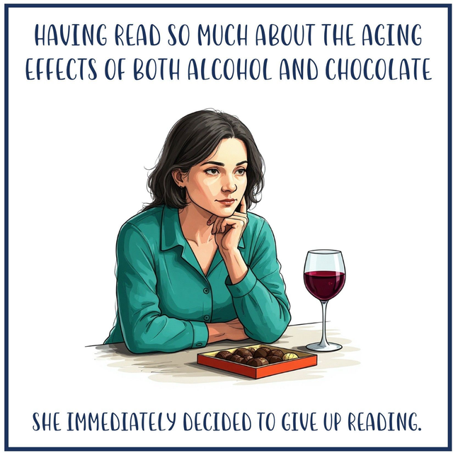 103 - GIGGLE CARD AA - GIVE UP READING