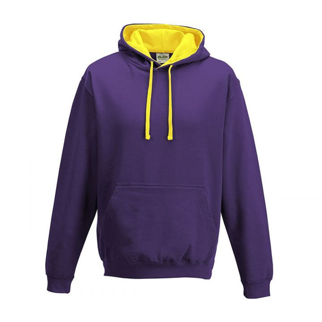 Youth Hoodie (Branded)