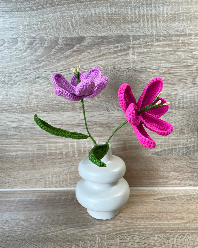 Tulipan wzór nr. 2 (na zamówienie)  
