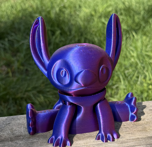 Stitch 9 cm 