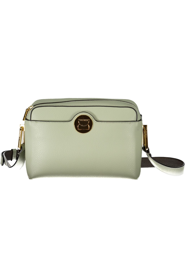 COCCINELLE BORSA DONNA VERDE