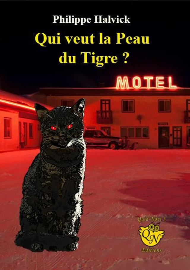 Qui veut la Peau du Tigre ?