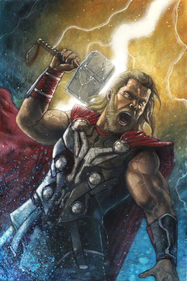 Thor