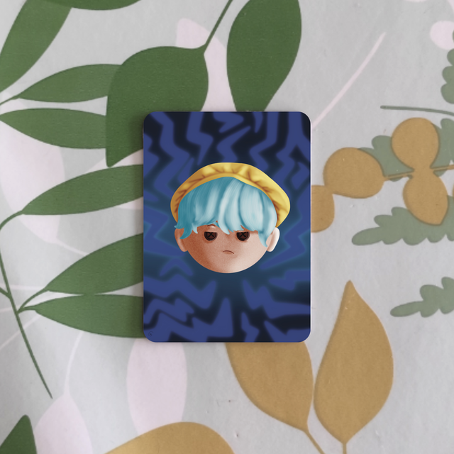 K-Pop démon Hunter