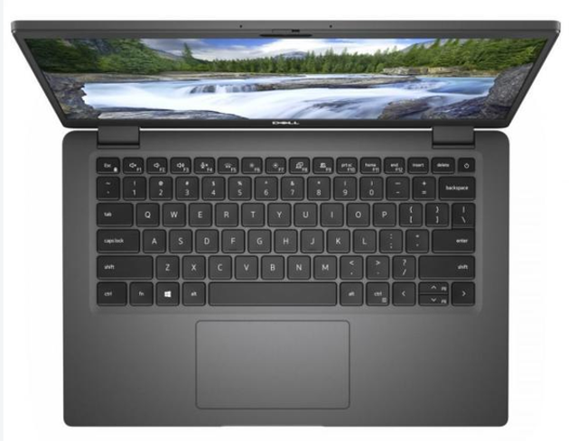 Dell Latitude 7410 – 14″ FHD IPS, i5, 8 GB, 250 GB SSD, Windows 11 Pro (használt)