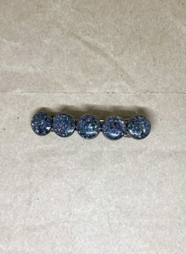 BARRETTE cabochons