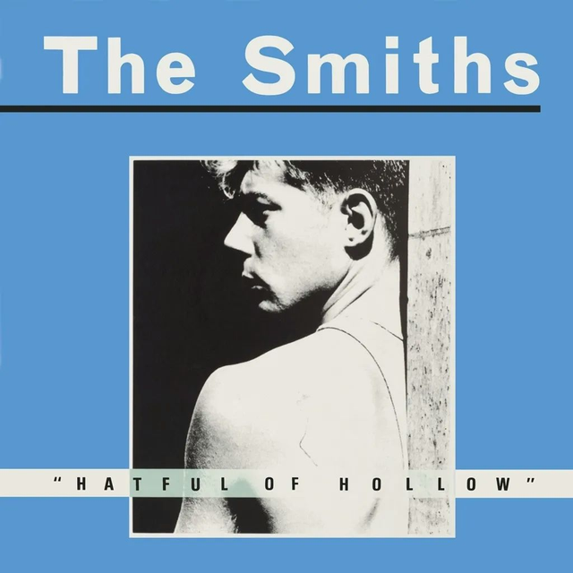 Smiths, The - Hatful of Hollow LP