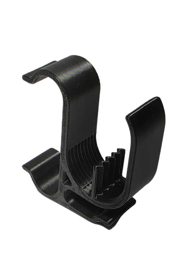 SiteBuddy tikashyllykiinnike kiristimellä