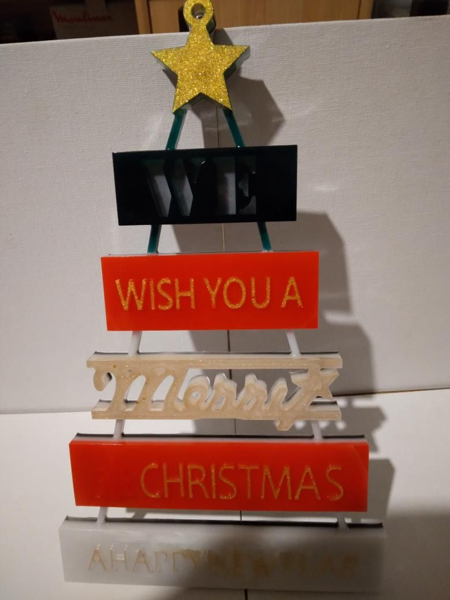 We Wish You Merry Christmas 