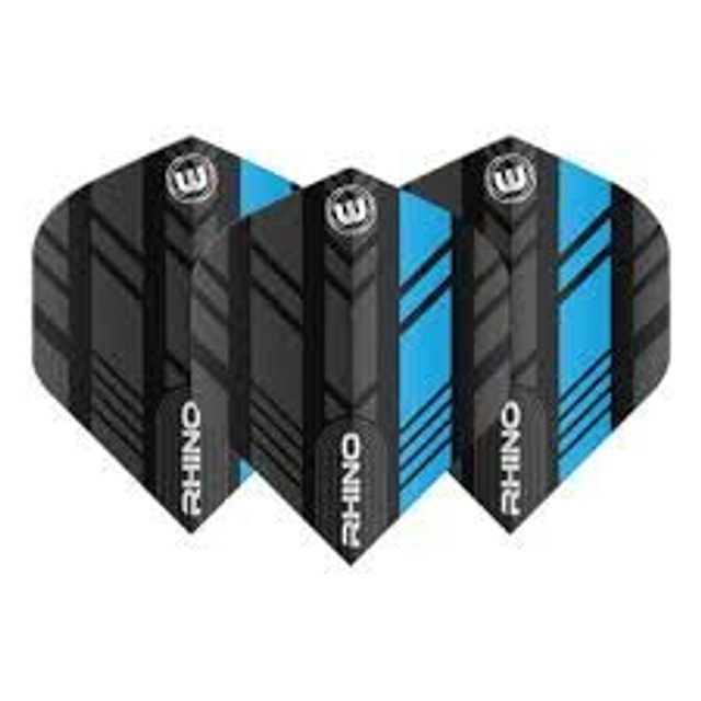 Winmau Rhino Dart Flights