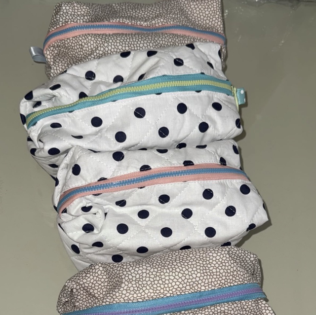 Beauty case (disponibili più varianti)