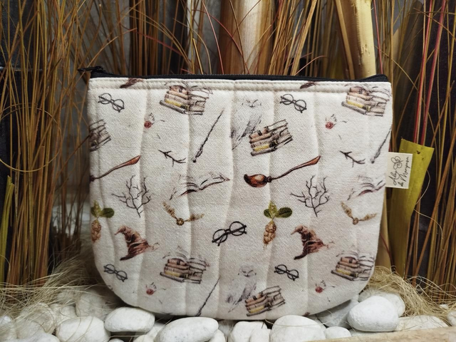 Neceser Harry Potter