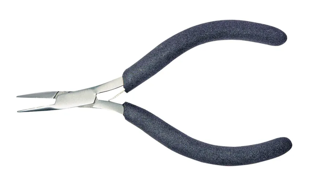 FLACHZANGE DELUXE / Widerhakenzange