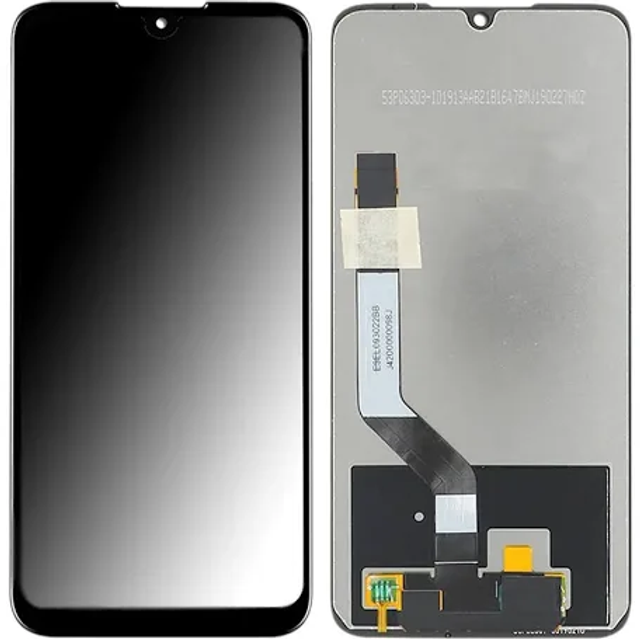 Réparation Ecran Note7 /Note 7S/ Note 7 pro 