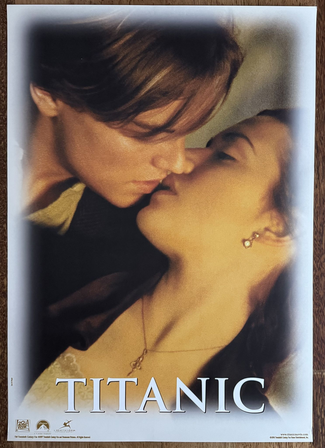 Titanic