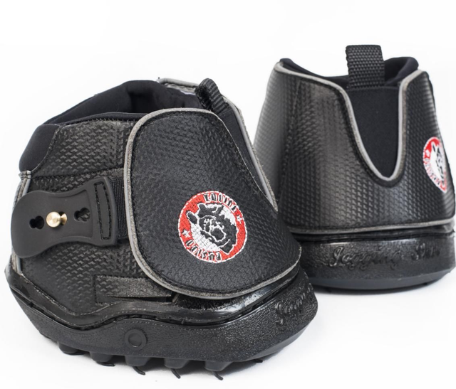 Equine Fusion Active Jogging Shoe