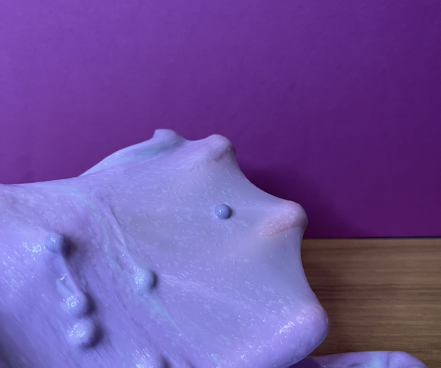 200ml Boba Tea Slime