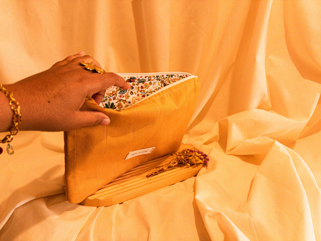 Soley Dan Poche - 12