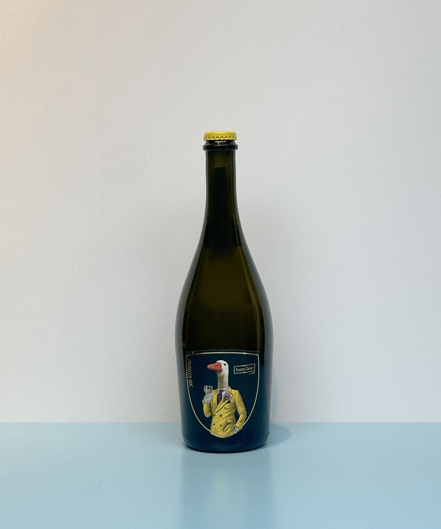 Prosecco - Fasoli Gino