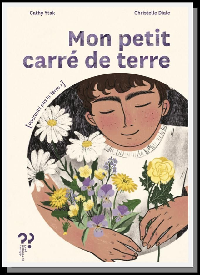 Mon petit carré de terre
