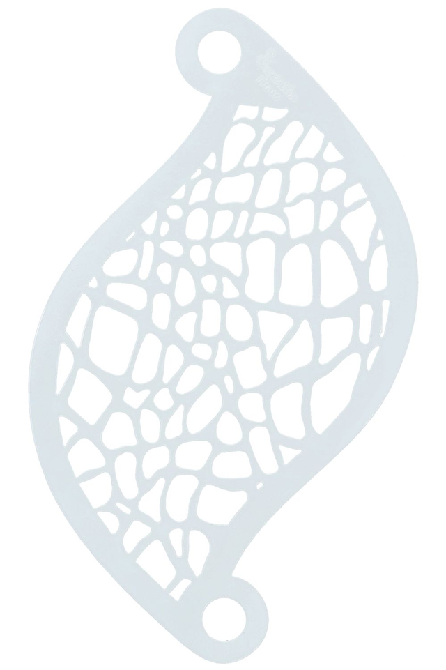 Superstar stencil “REPTILE”