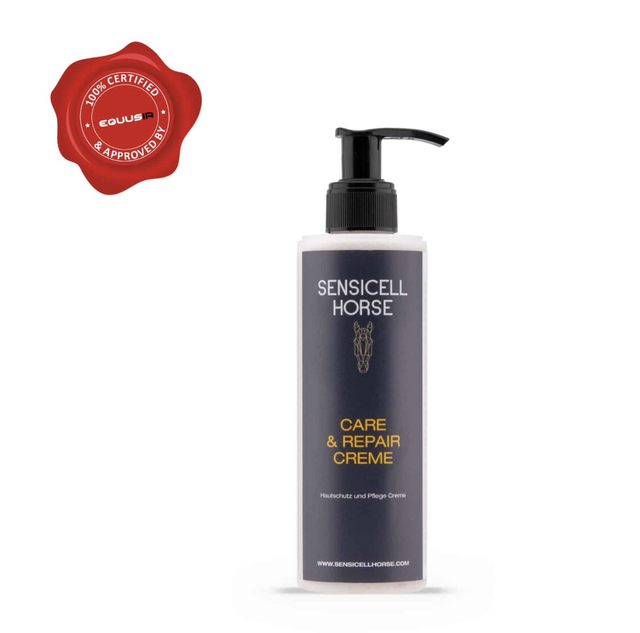 SENSICELL Care & Repair Creme 200ml
