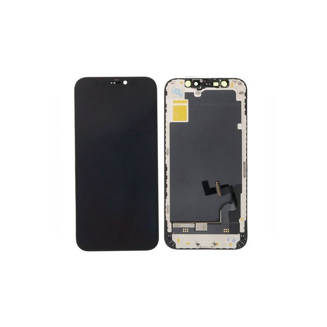 Ecran IPhone 12 Mini Noir NSS Incell