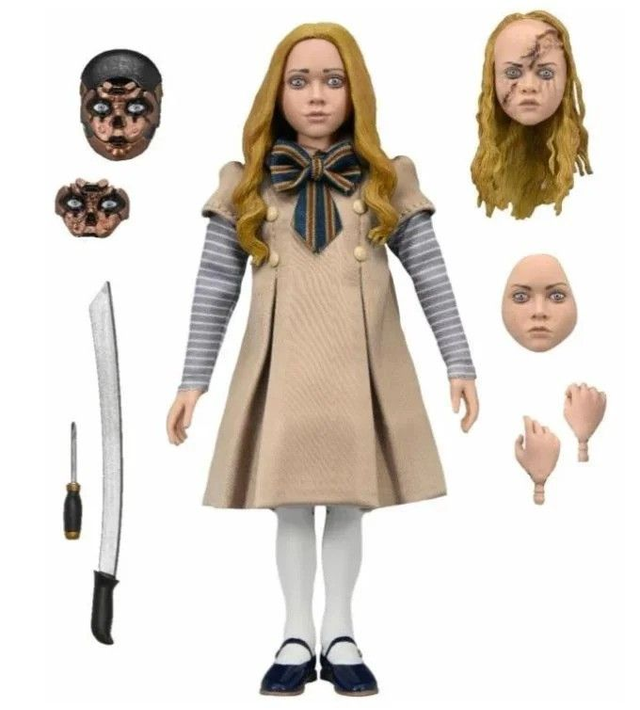  M3GAN: M3GAN 8" Action Figure