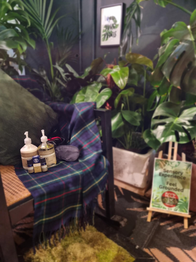 15 min Hand and Arm massage (please read info before booking)