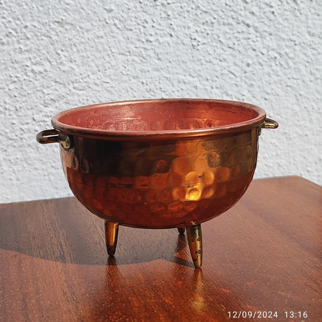 Petit chaudron d&#039;occasion 